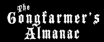 The Gongfarmer's Almanac